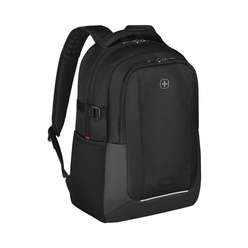Wenger - Laptoprugzak 26 l 16" met tabletvak 10" XE Ryde zwart