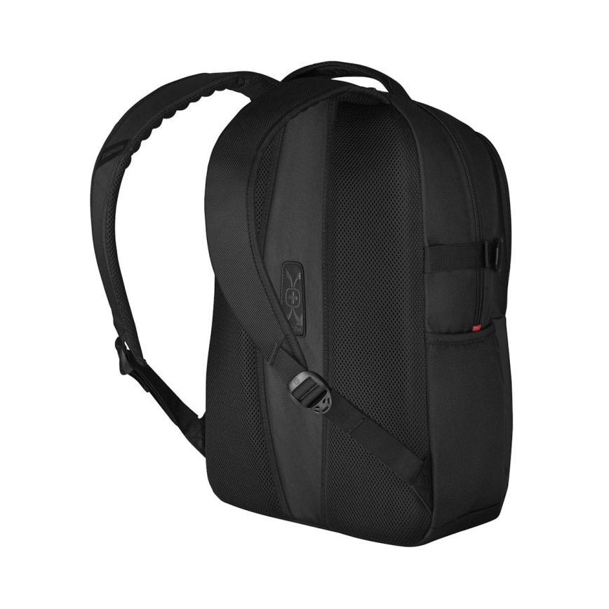 Wenger - Laptoprugzak 26 l 16" met tabletvak 10" XE Ryde zwart