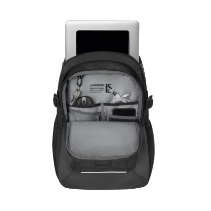 Wenger - Laptoprugzak 26 l 16" met tabletvak 10" XE Ryde zwart