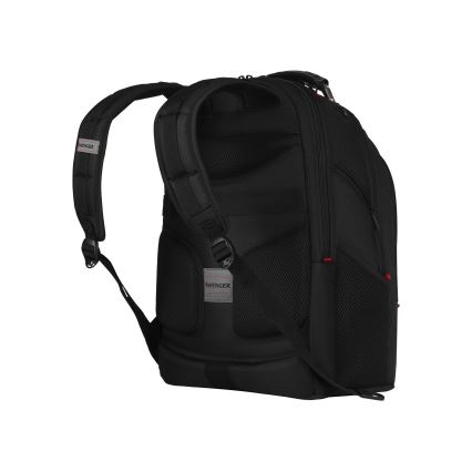 Wenger - Laptoprugzak 26 l 17" met tabletvak 10" Ibex Ballistic Deluxe