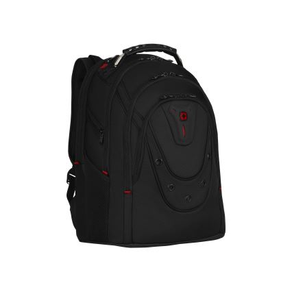 Wenger - Laptoprugzak 26 l 17" met tabletvak 10" Ibex Ballistic Deluxe