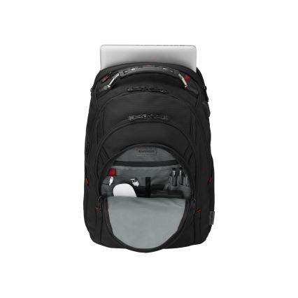 Wenger - Laptoprugzak 26 l 17" met tabletvak 10" Ibex Ballistic Deluxe