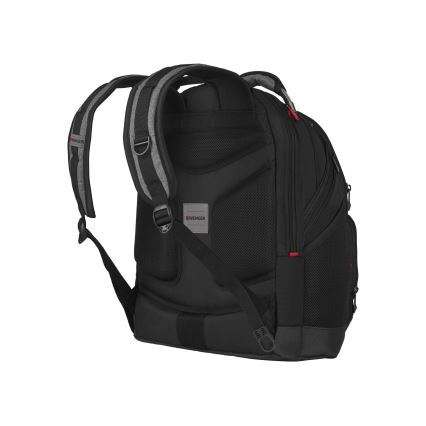 Wenger - Laptoprugzak 26 l 17" met tabletvak 10" Ibex Ballistic Deluxe