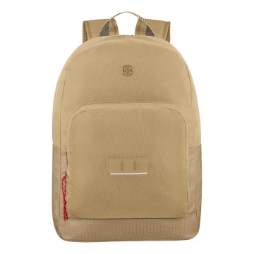 Wenger - Laptoprugzak 27 l 16" Crango beige