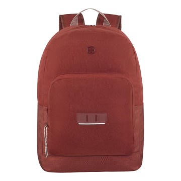 Wenger - Laptoprugzak 27 l 16" Crango rood