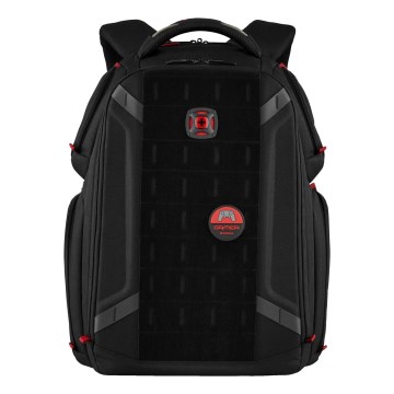 Wenger - Laptoprugzak 29 l 17,3'' met tabletvak 12" Speler One zwart