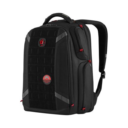 Wenger - Laptoprugzak 29 l 17,3'' met tabletvak 12" Speler One zwart