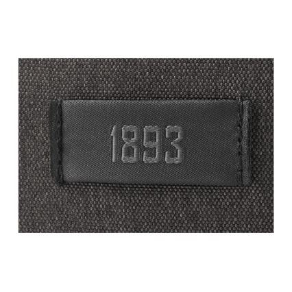 Wenger - Rugzak voor laptop 21 l 16 met vak voor tablet 10 MX Light zwart