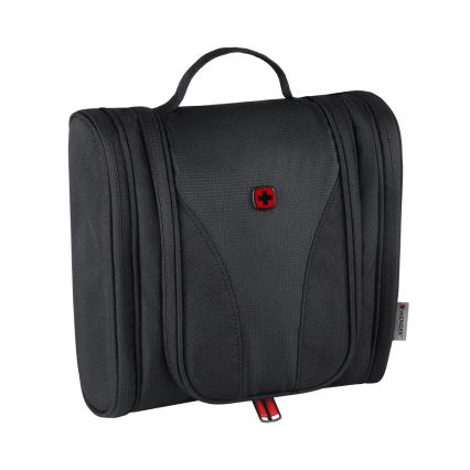 Wenger - Reiscosmetica organizer 6 l zwart