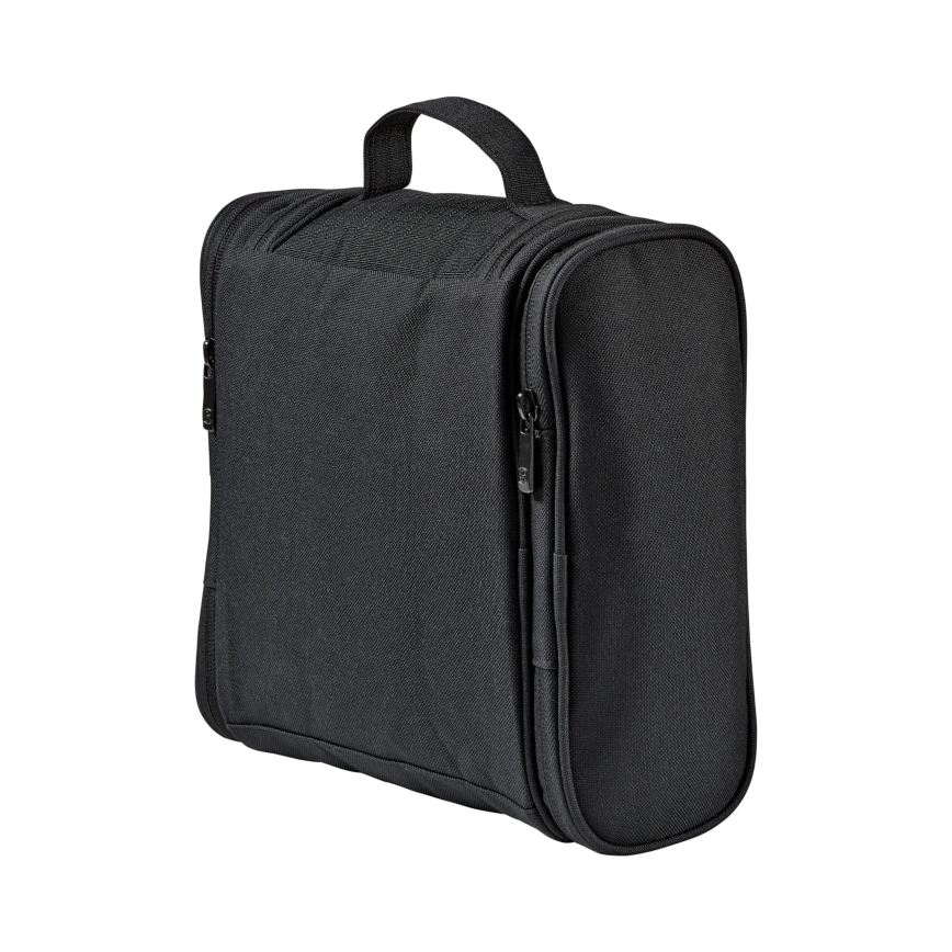 Wenger - Reiscosmetica organizer 6 l zwart