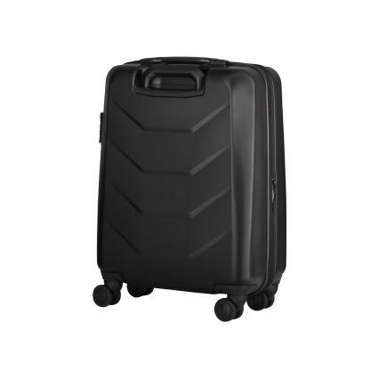Wenger - Reiskoffer op wielen 36 l Prymo zwart