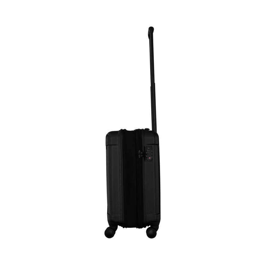 Wenger - Reiskoffer op wielen 39 l Legacy zwart