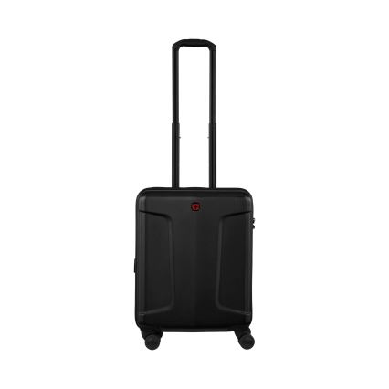 Wenger - Reiskoffer op wielen 39 l Legacy zwart