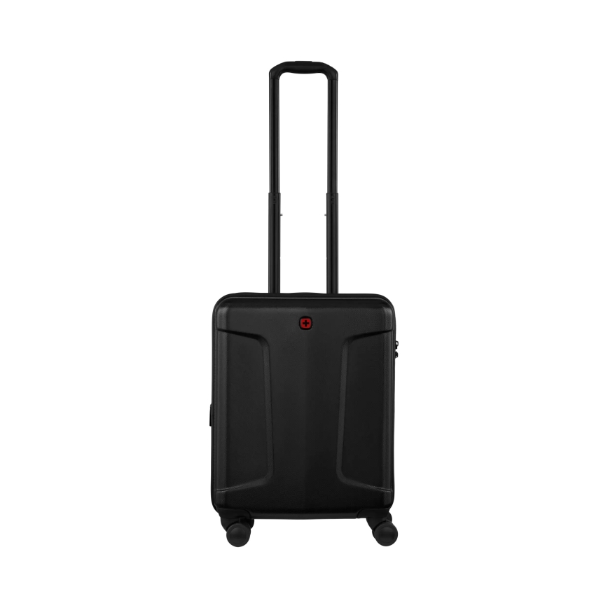 Wenger - Reiskoffer op wielen 39 l Legacy zwart