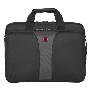 Wenger - Tas voor laptop 15 l 16" Legacy Double zwart