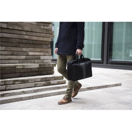 Wenger - Tas voor laptop 15 l 16" Legacy Double zwart