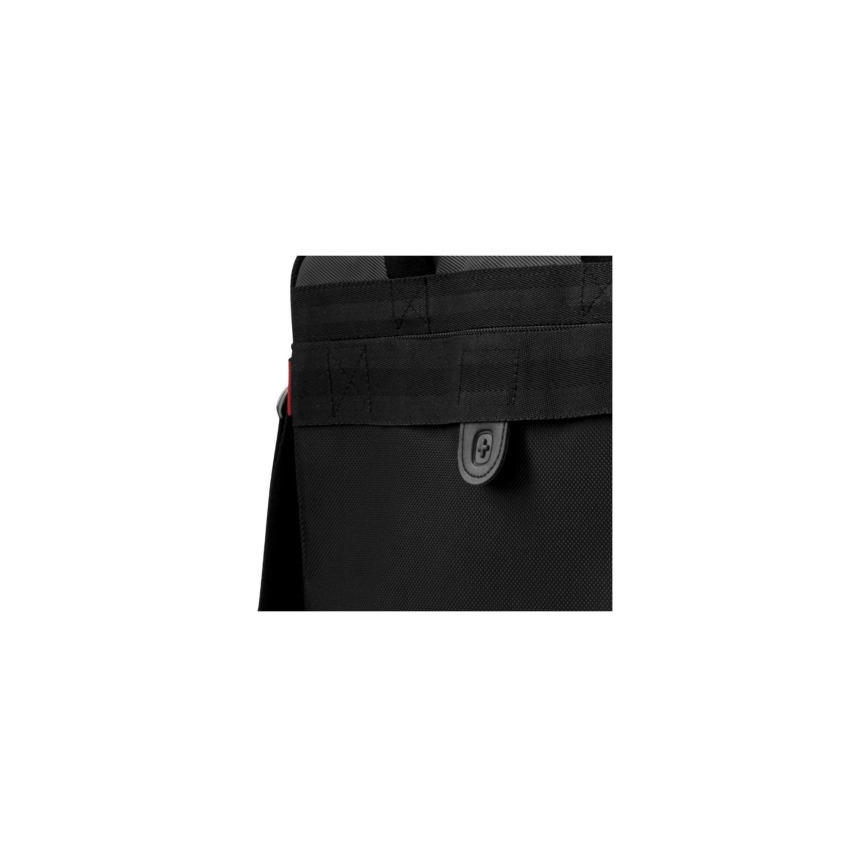 Wenger - Tas voor laptop 15 l 16" Legacy Double zwart