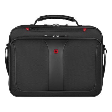 Wenger - Tas voor laptop 15 l 16" Legacy zwart