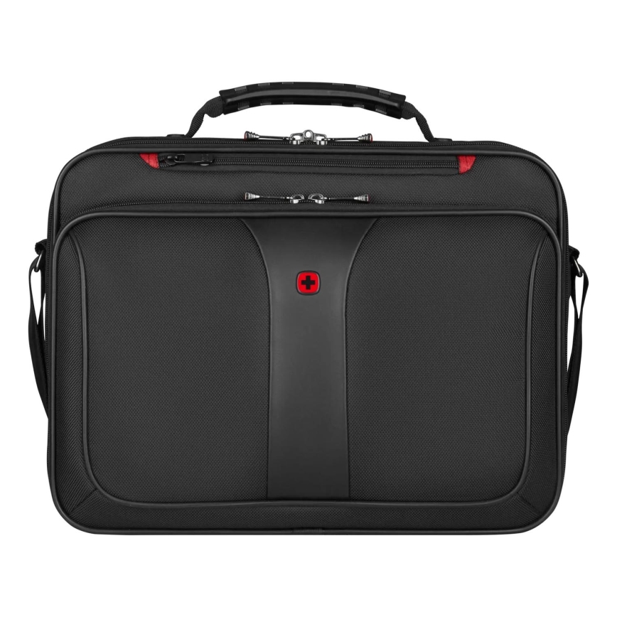 Wenger - Tas voor laptop 15 l 16" Legacy zwart