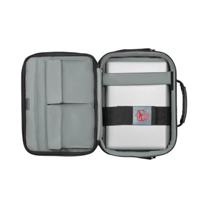 Wenger - Tas voor laptop 15 l 16" Legacy zwart