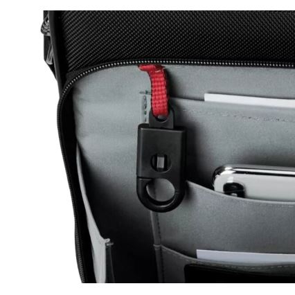 Wenger - Tas voor laptop 15 l 16" Legacy zwart