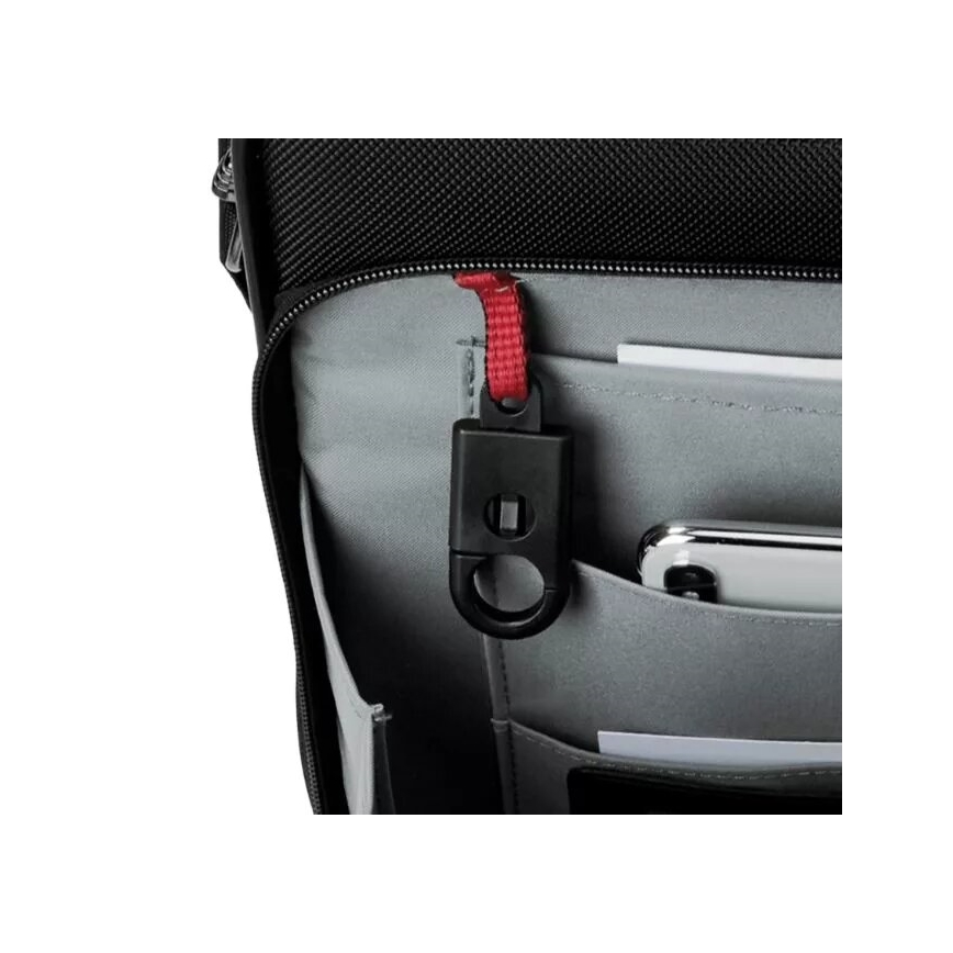 Wenger - Tas voor laptop 15 l 16" Legacy zwart