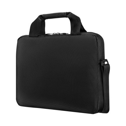 Wenger - Tas voor laptop 5 l 14" BC Free zwart