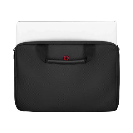 Wenger - Tas voor laptop 6 l 14" Guyde zwart
