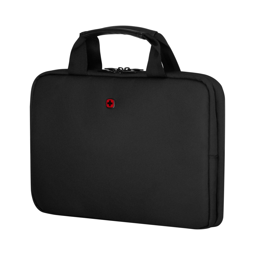 Wenger - Tas voor laptop 6 l 14" Guyde zwart