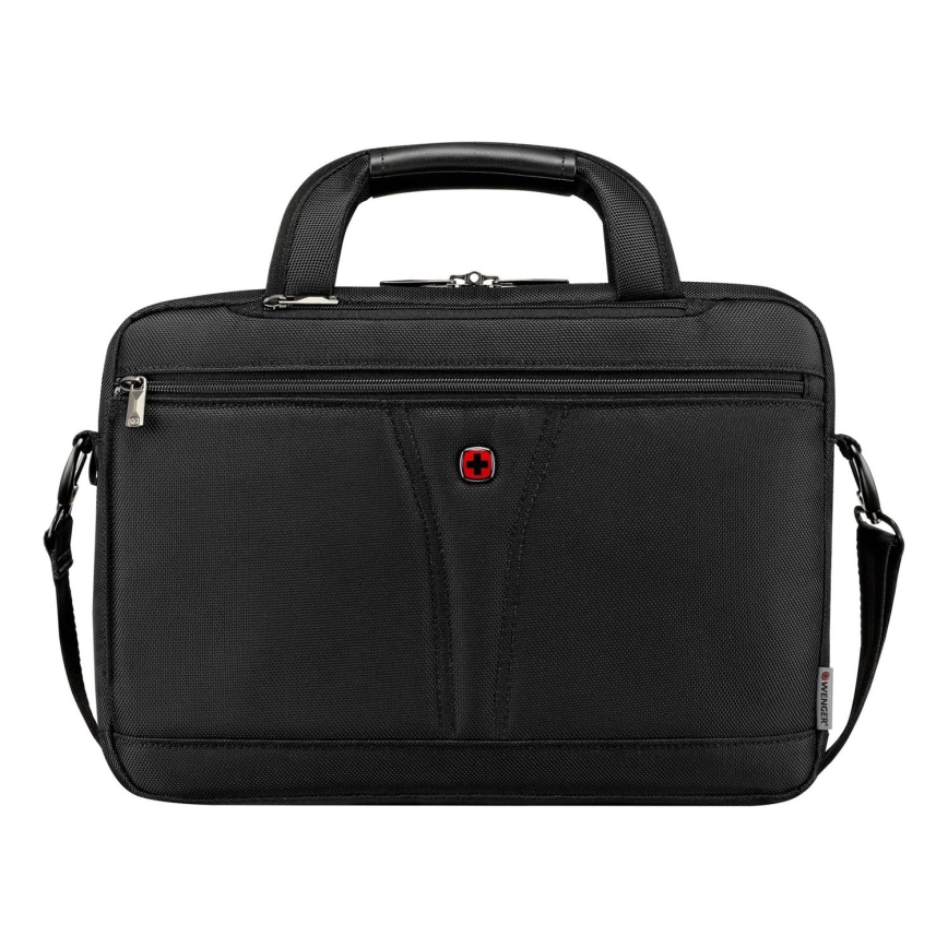 Wenger - Tas voor laptop 8 l 14" BC Up zwart