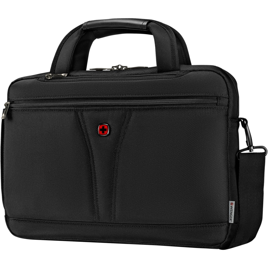 Wenger - Tas voor laptop 8 l 14" BC Up zwart