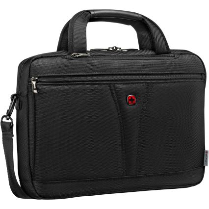 Wenger - Tas voor laptop 8 l 14" BC Up zwart
