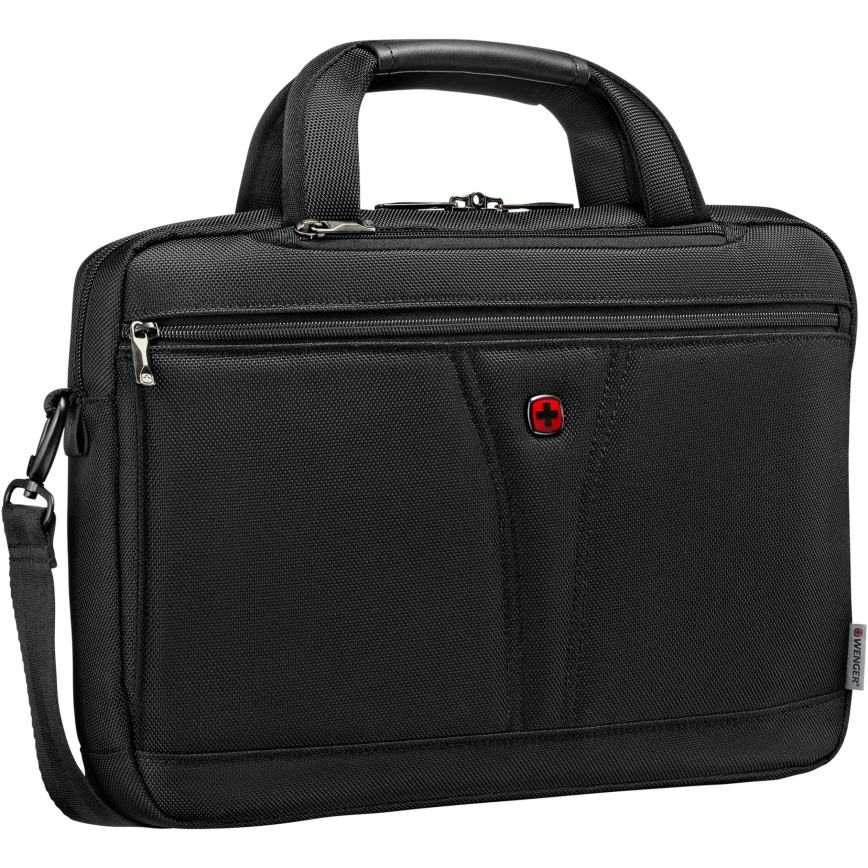 Wenger - Tas voor laptop 8 l 14" BC Up zwart