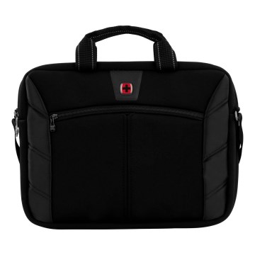 Wenger - Tas voor laptop 8 l 16" Sherpa zwart