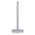 WENKO 16878100 - Toiletpapierhouder VITERBO 14x35 cm zilver