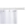 WENKO 19206100 - Douchestang FLEX 110 cm wit