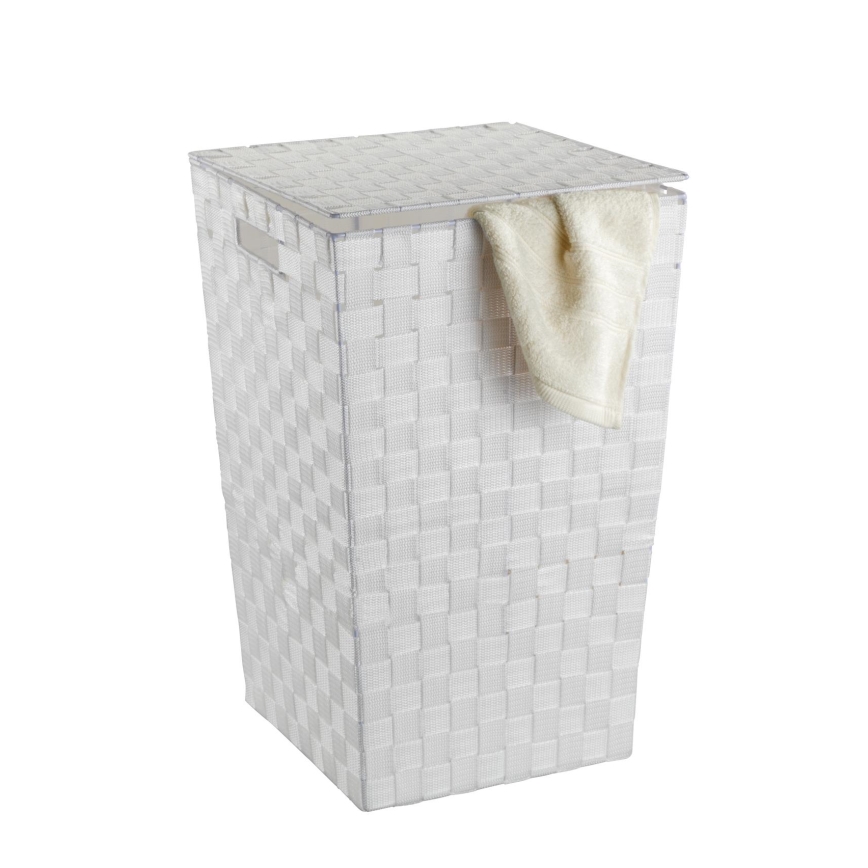 WENKO 22277100 - Mand ADRIA 33x53 cm wit