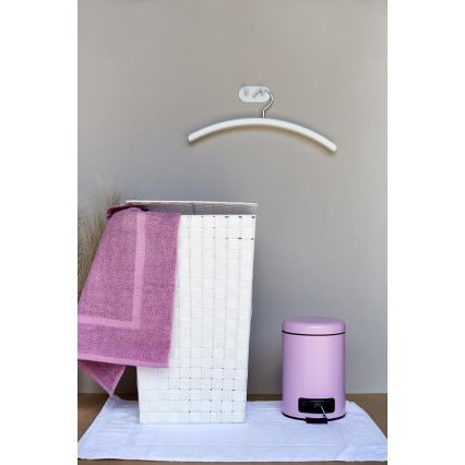 WENKO 22277100 - Mand ADRIA 33x53 cm wit