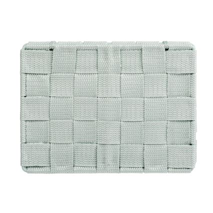 WENKO 22573100 - Mand ADRIA 19x14 cm, groen