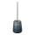 WENKO 22648100 - WC-set POTTERY 12,5x39,5 cm turkoois