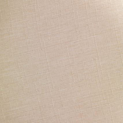 WENKO 22834100 - Kruk CANDY 36x50,5 cm beige/zwart