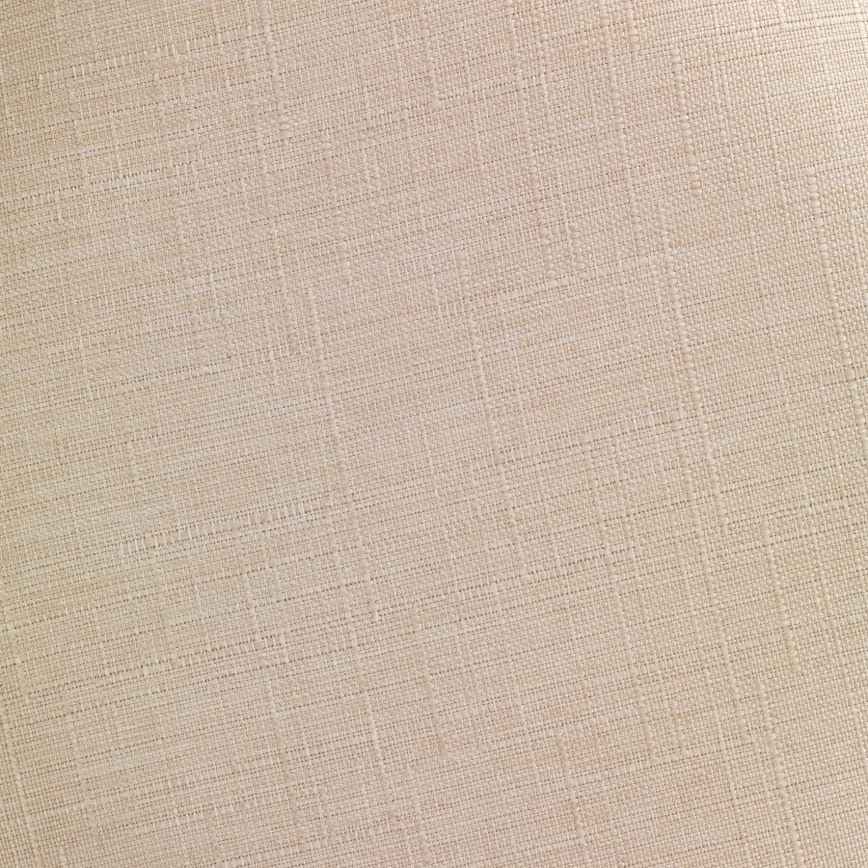 WENKO 22834100 - Kruk CANDY 36x50,5 cm beige/zwart