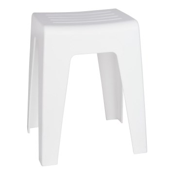 WENKO 22943100 - Krukje KUMBA 38 x 47 cm, wit