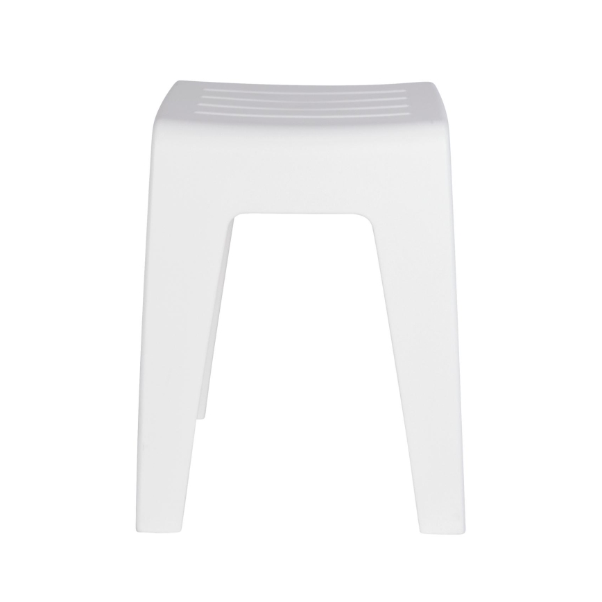 WENKO 22943100 - Krukje KUMBA 38 x 47 cm, wit