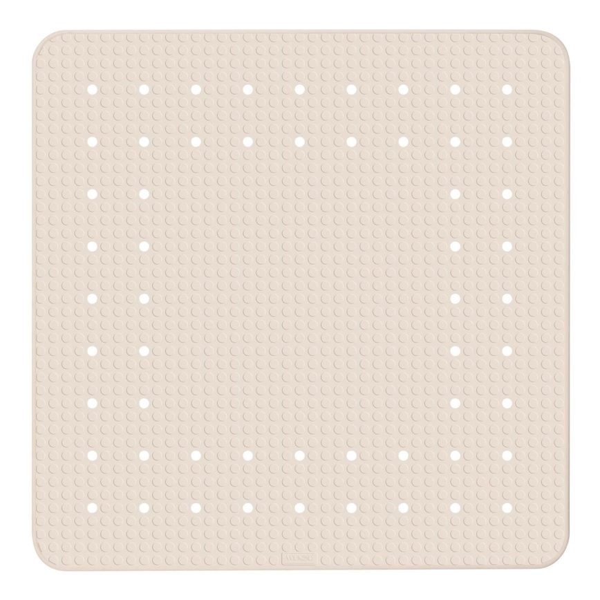 WENKO 23139100 - MIRASOL placemat 54 x 54 cm beige