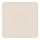 WENKO 23139100 - MIRASOL placemat 54 x 54 cm beige