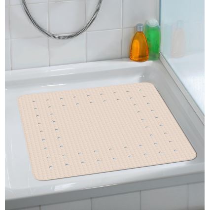 WENKO 23139100 - MIRASOL placemat 54 x 54 cm beige