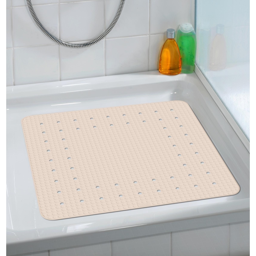 WENKO 23139100 - MIRASOL placemat 54 x 54 cm beige