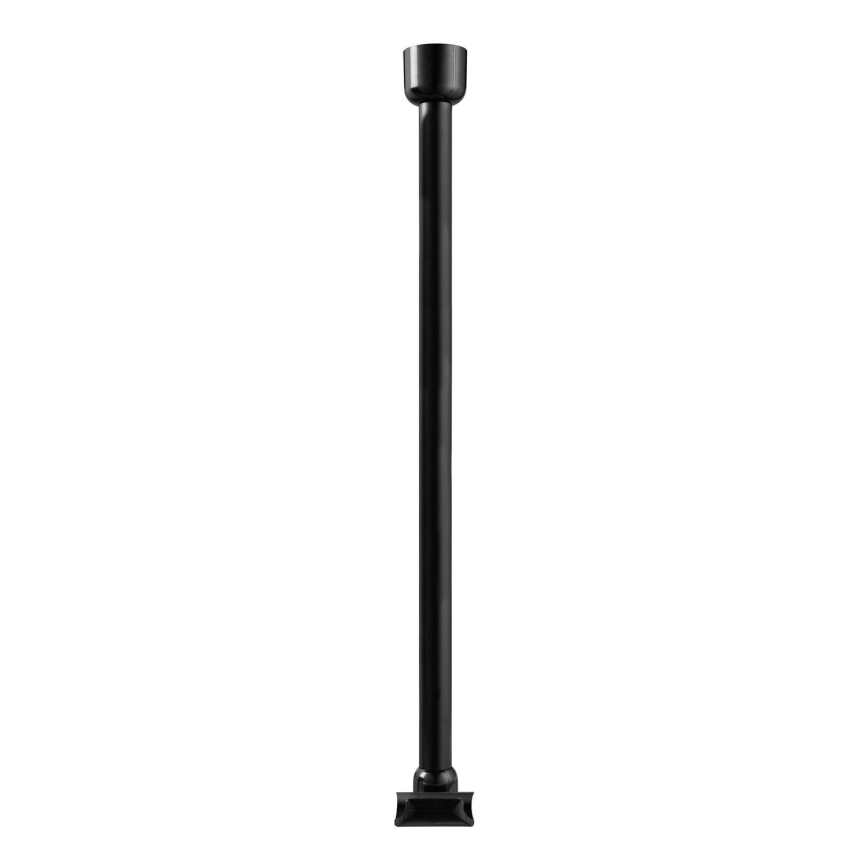 WENKO 23566100 - Plafondsteun UNIVERSAL 57 cm zwart