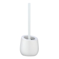 WENKO 23646100 - WC borstel BADI 13,5x38 cm wit